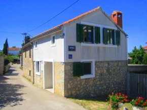 One bedroom house at Murter 500 m away from the beach with wifi